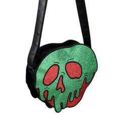 Snow White: Poison Apple Costume Companion Bag