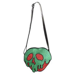 Snow White: Poison Apple Costume Companion Bag