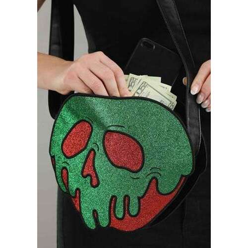 Snow White: Poison Apple Costume Companion Bag