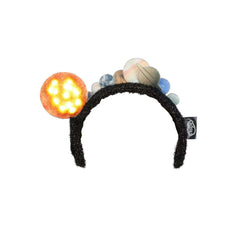 Solar System Headband