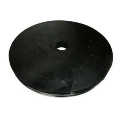 Solid Lightweight Barbell Free Weight Prop - 20 KG