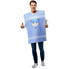 South Park Towelie Adult Costume