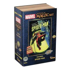 Spider-Man Multiverse of Magic Collectible Set