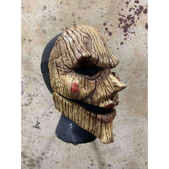 Splinter - High Quality Front Face Mouth Moving Mask