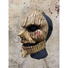 Splinter - High Quality Front Face Mouth Moving Mask