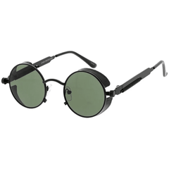 Steampunk Look Sunglasses