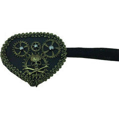 Steampunk Pirate Eyepatch