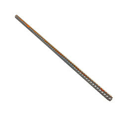 Steel Rebar Foam Rubber Action Prop with Metal Bendable Core