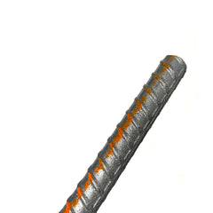 Steel Rebar Foam Rubber Action Prop with Metal Bendable Core