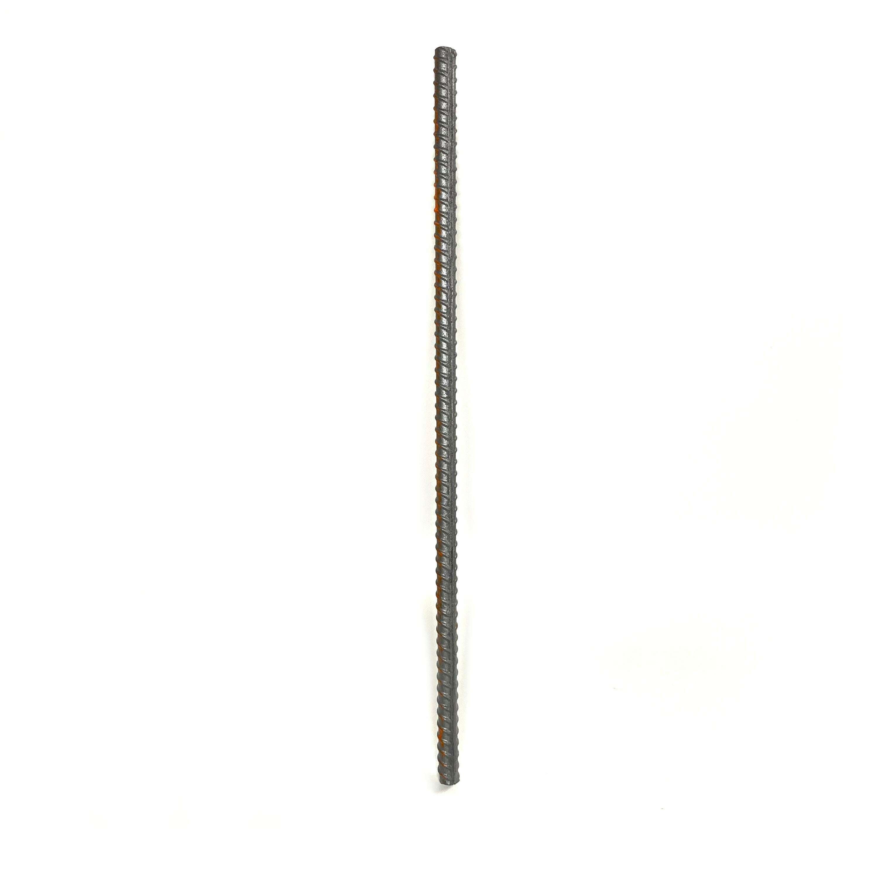 Steel Rebar Foam Rubber Action Prop with Metal Bendable Core