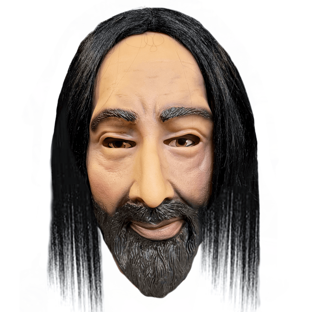 Stoner Movie Star: Tommy Bong Latex Mask (Abracadabra Exclusive)