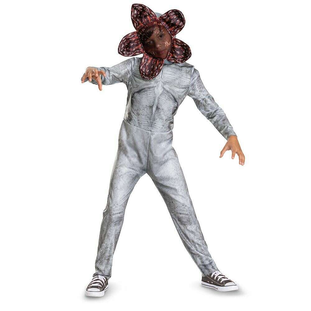 Stranger Things: Classic Demogorgon Child Costume