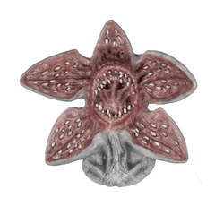 Stranger Things: Deluxe Demogorgon Latex Mask