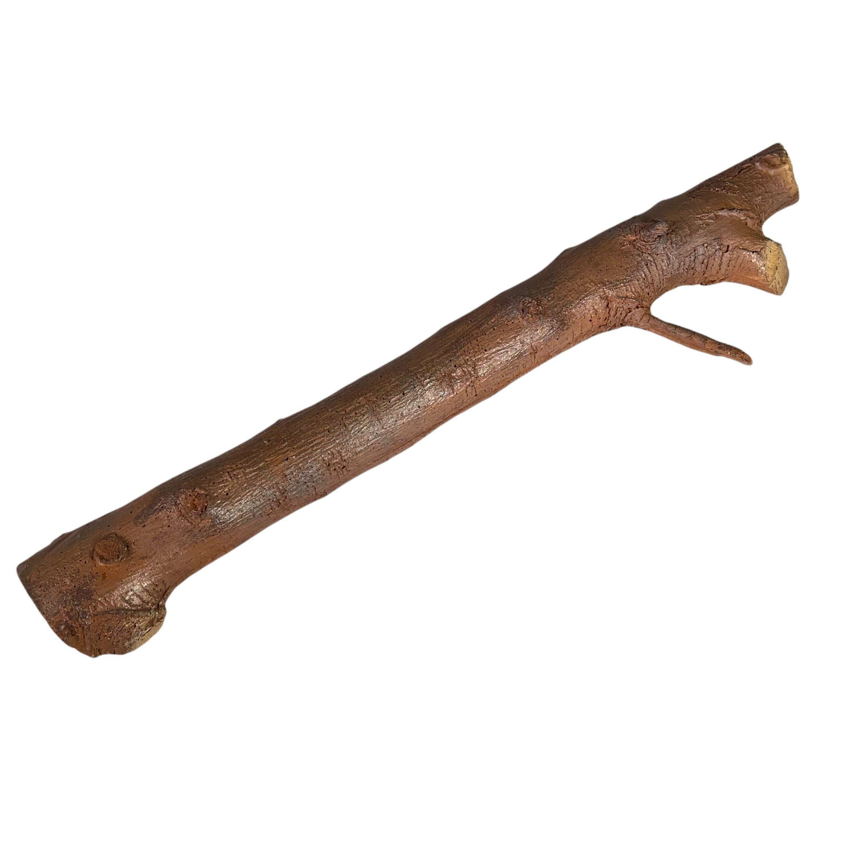 Stunt Tree Wood Branch Flexible Foam Movie Prop