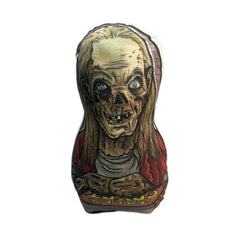 Tales From The Crypt Cryptkeeper Inspired 5" Plush Doll