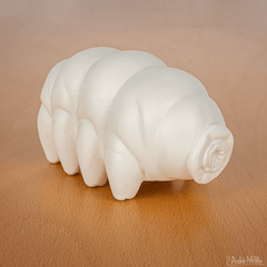 Tardigrade Night Light