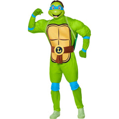 Teenage Mutant Ninja Turtles Leonardo Adult Costume