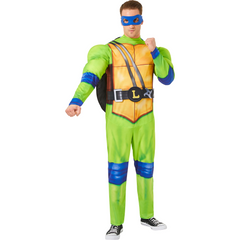 Teenage Mutant Ninja Turtles Leonardo Adult Costume