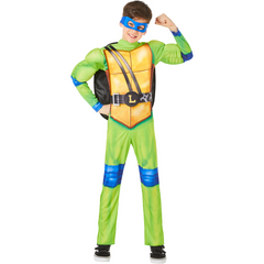 Teenage Mutant Ninja Turtles Leonardo Child Costume