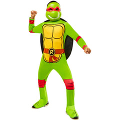 Teenage Mutant Ninja Turtles Raphael Child Costume