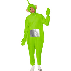 Teletubbies: Dipsy Deluxe Adult Costume