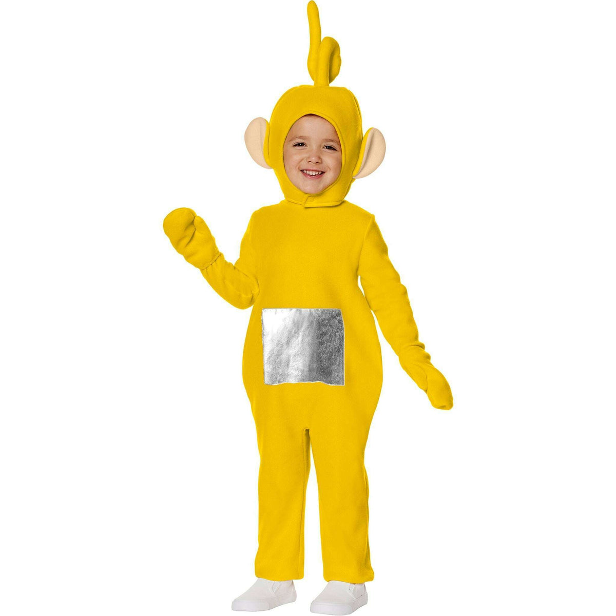 Teletubbies: Laa-Laa Deluxe Child Costume