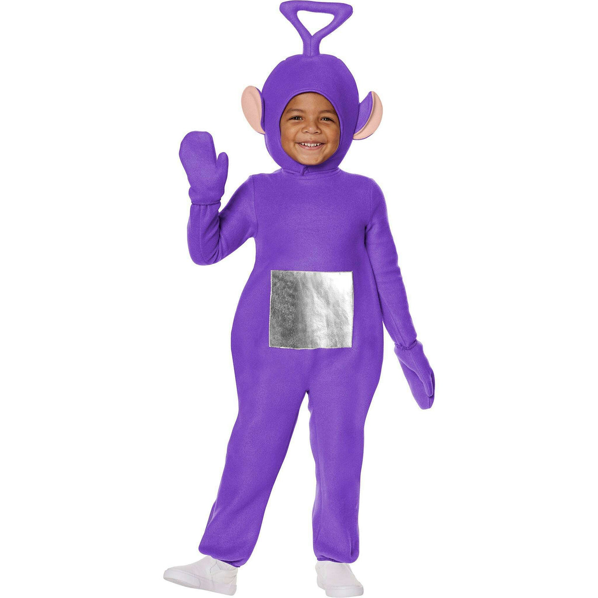 Teletubbies: Tinky-Winky Deluxe Child Costume