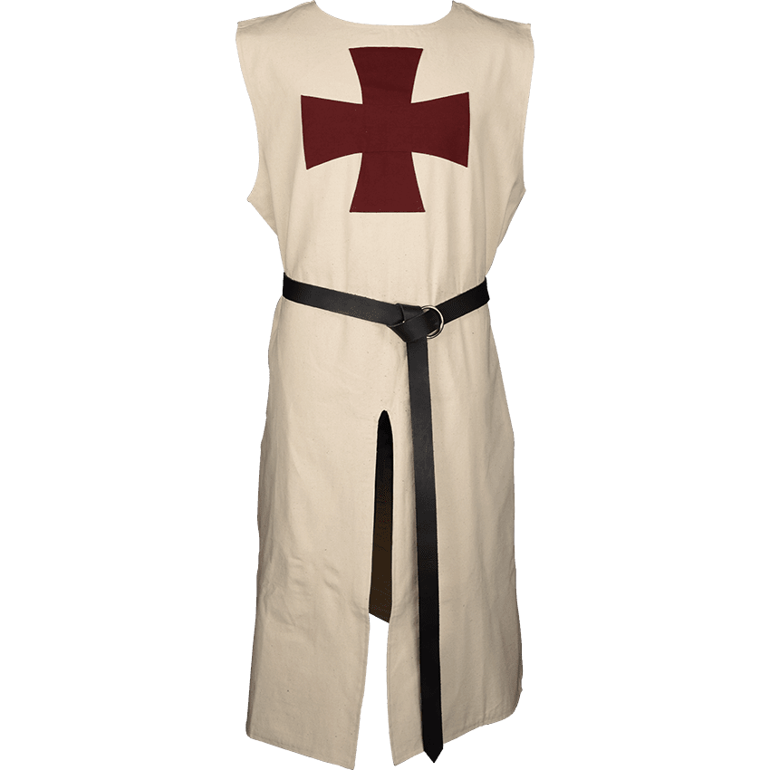 Templar Knight Tabard