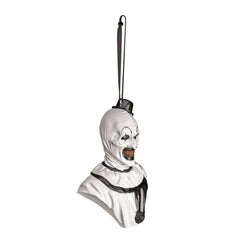 Terrifier: Art The Clown Collectible Ornament