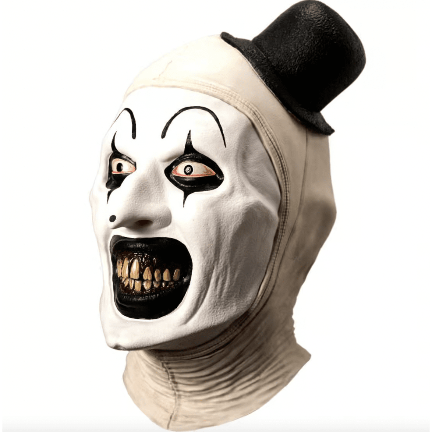 Terrifier "Art The Clown" Latex Masks