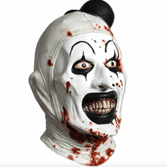 Terrifier "Art The Clown" Latex Masks