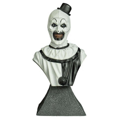 Terrifier: Art The Clown 5" Mini Bust