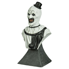 Terrifier: Art The Clown 5" Mini Bust