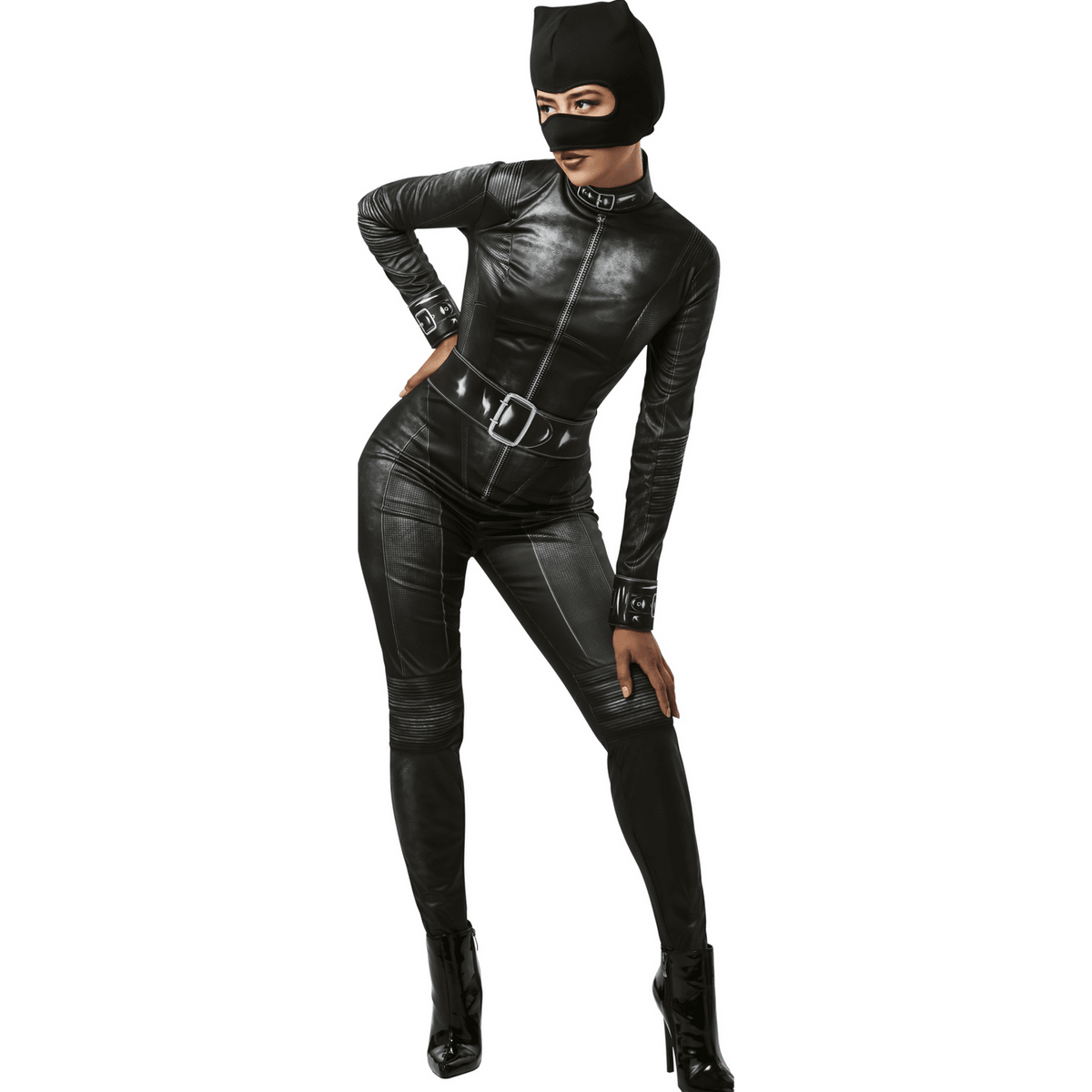 The Batman Selina Kyle Adult Costume