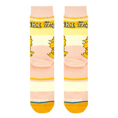 The Big Lebowski Crew Length Socks