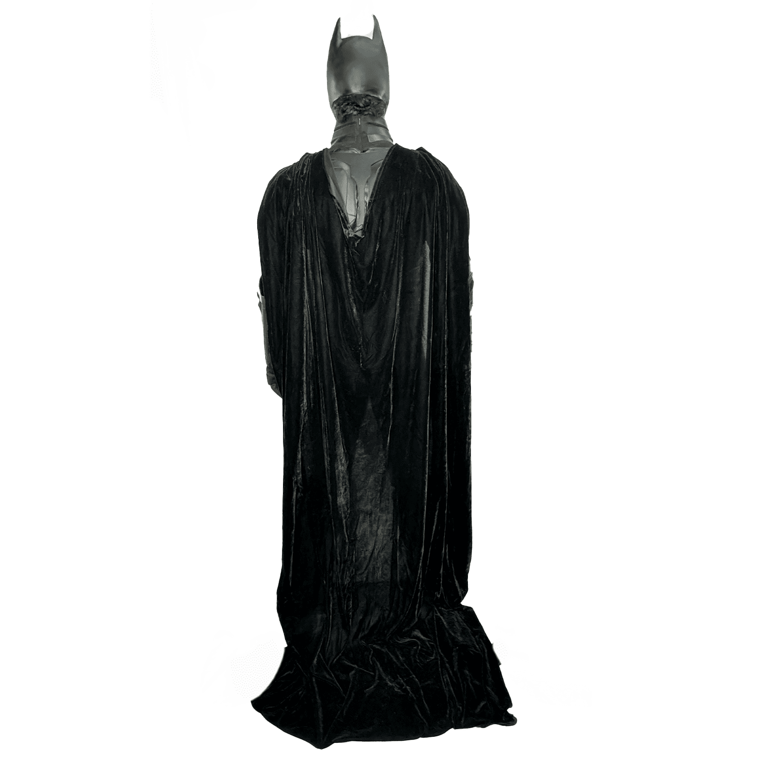 The Dark Knight Batman Bruce Wayne Inspired Cosplay Adult Costume