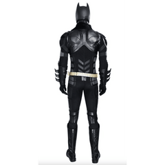 The Dark Knight Batman Bruce Wayne Inspired Cosplay Adult Costume