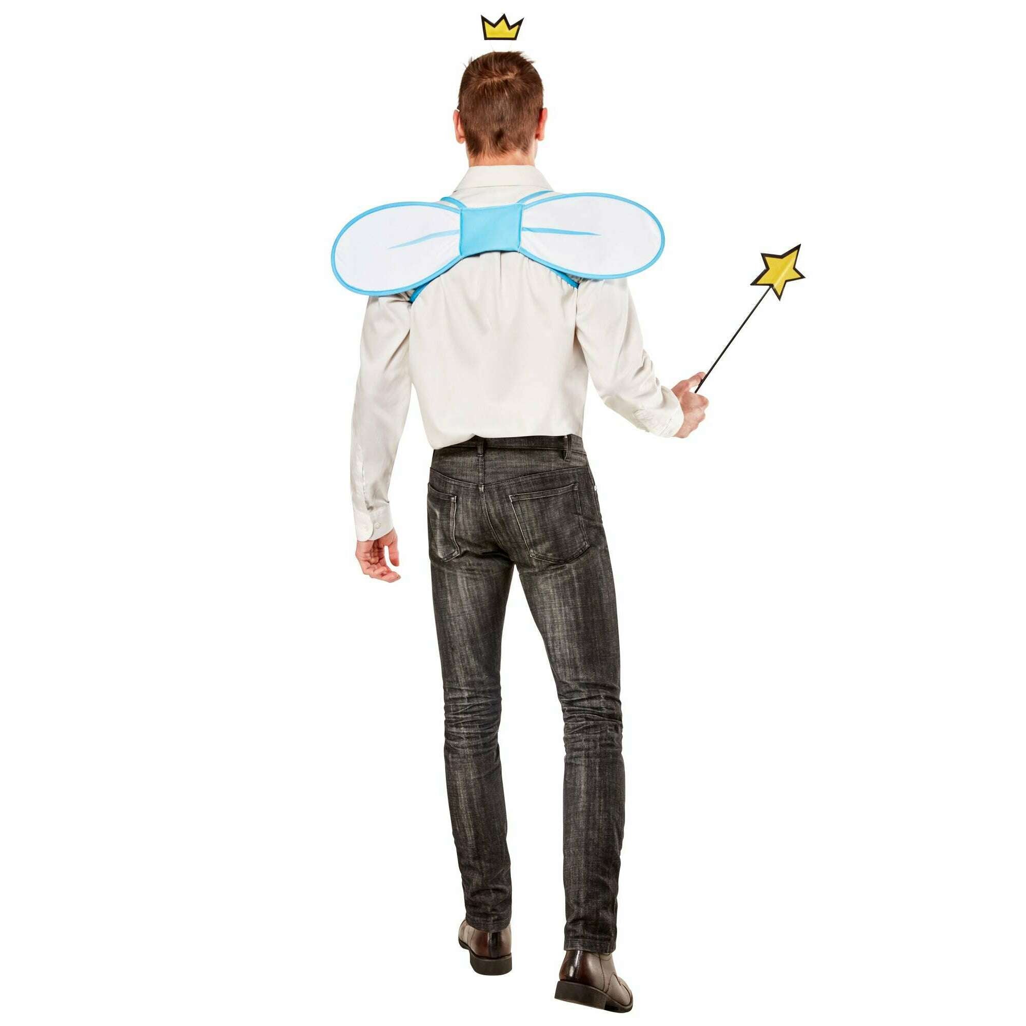 The Fairly OddParents Adult Costume Kit