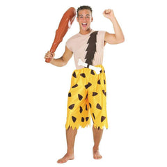 The Flintstones Classic Bamm-Bamm Adult Costume