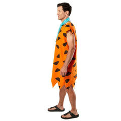 The Flintstones Classic Fred Flintstone Adult Costume