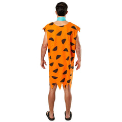 The Flintstones Classic Fred Flintstone Adult Costume