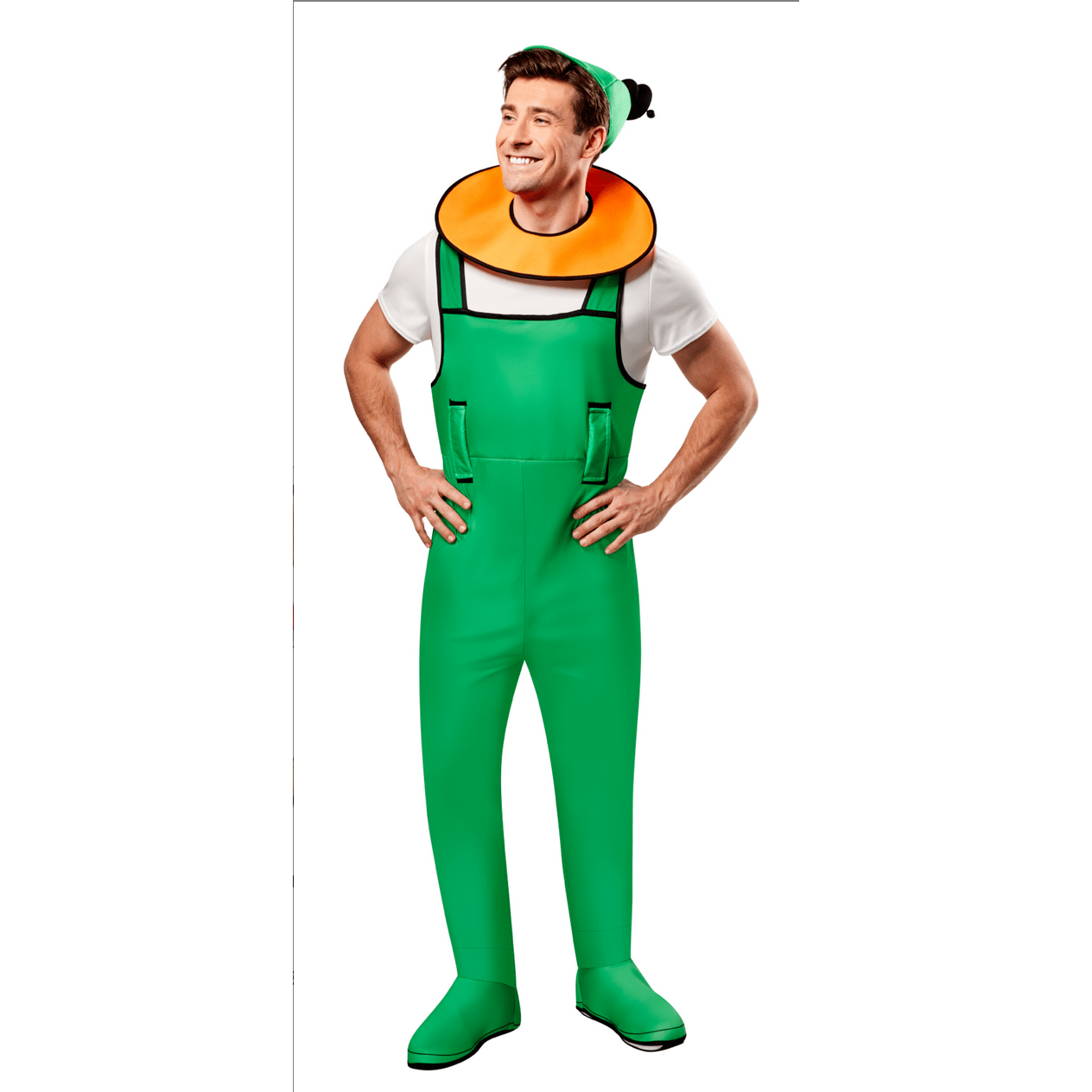 The Jetsons Elroy Jetson Adult Costume