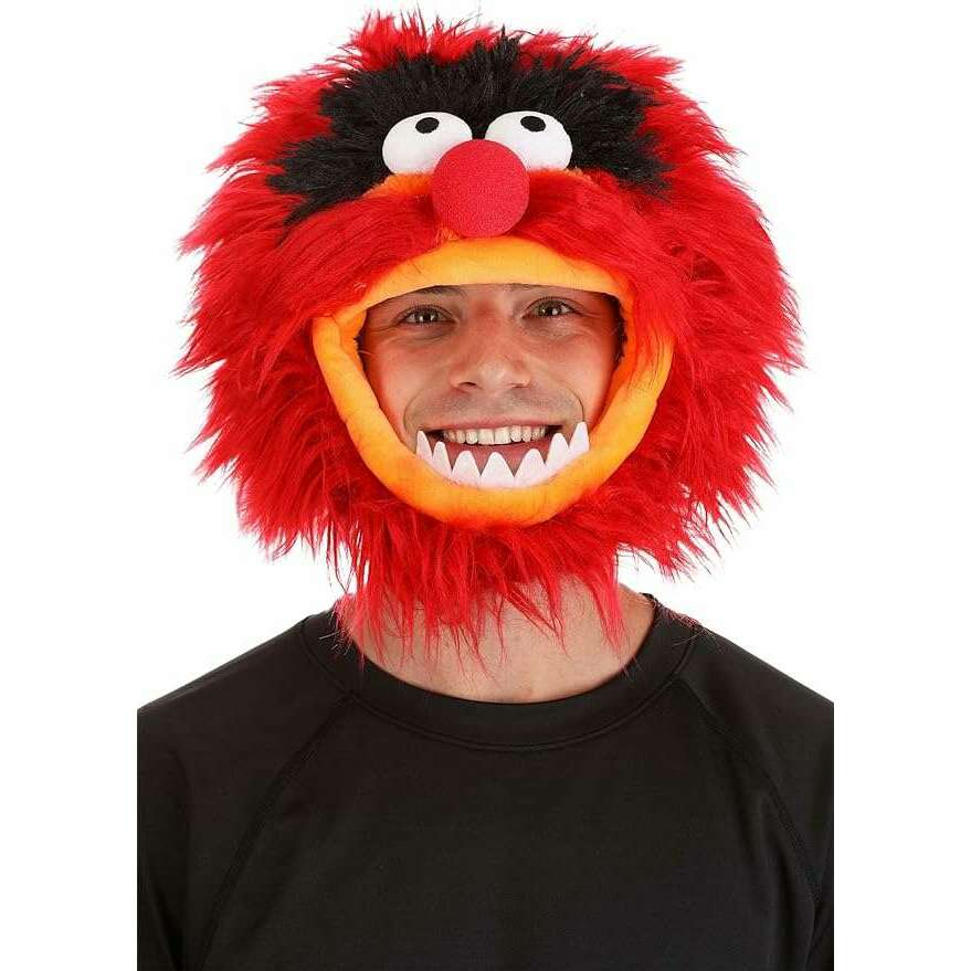 The Muppet Show Animal Jawesome Hat