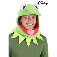 The Muppets: Kermit Jawesome Hat & Collar Kit