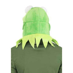 The Muppets: Kermit Jawesome Hat & Collar Kit