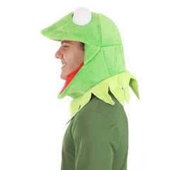 The Muppets: Kermit Jawesome Hat & Collar Kit