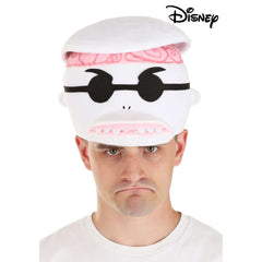 The Nightmare Before Christmas: Dr. Finkelstein Plush Hat