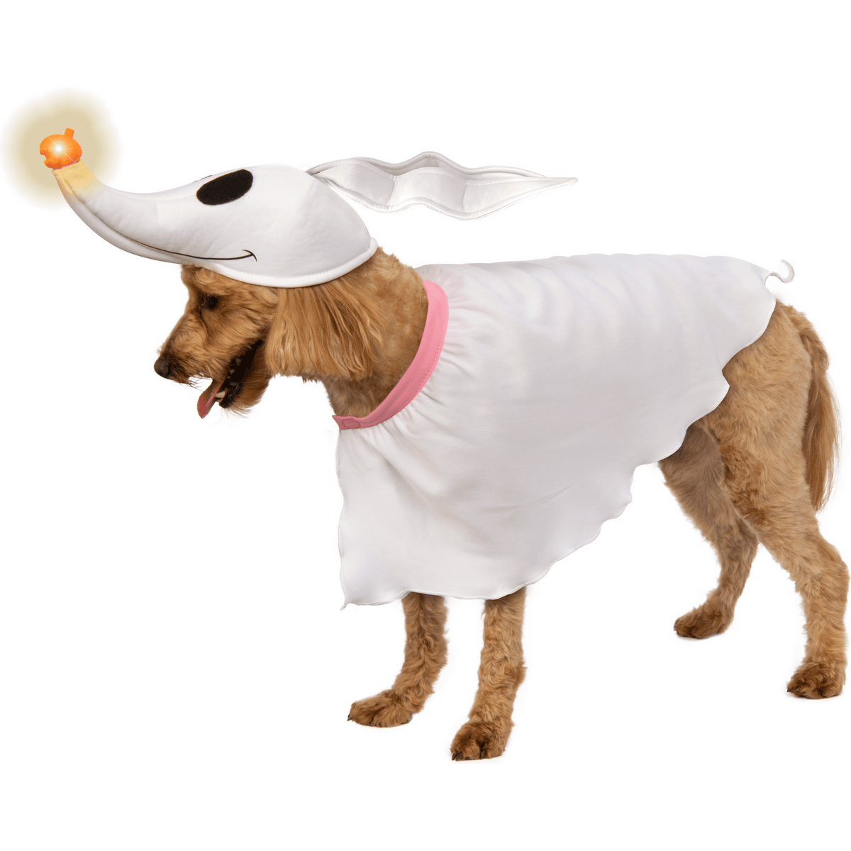 The Nightmare Before Christmas Zero Pet Costume