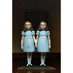 The Shining: Toony Terrors 6" Scale The Grady Twins Action Figure Set