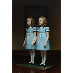 The Shining: Toony Terrors 6" Scale The Grady Twins Action Figure Set